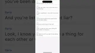 Hooked Stories: Snakebite Episode 2