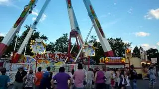 Artistico [Mistral - Mondial] K&ouml;hrmann - Unterl&auml;nder Volksfest 2012