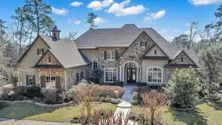 FOR SALE: 138 S. Tranquil Path | The Woodlands, TX