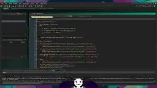 Digital Fantasy dev stream