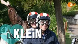 Zeichen | Dr.Klein Staffel 3 Folge 12
