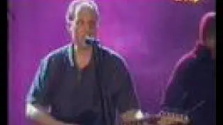 Elektryczne Gitary - Ona jest pedałem (live '97)