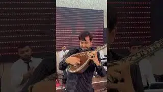 Sazda Mugam Super Yanıq Keremi SazMen Elvin Qarabaglı Mingecevir de