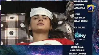 Behroop Episode 100 Teaser | Behroop Episode 100 Promo | Zubab Rana | Geo Drama