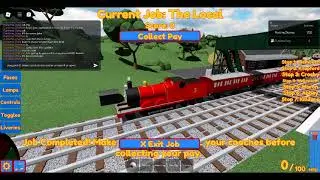 Btwf jobs tutorial part 2