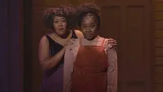 The Color Purple - 2022 UK Tour Trailer