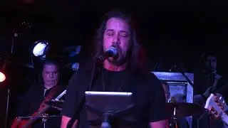 Live at KJ Farrell's - 