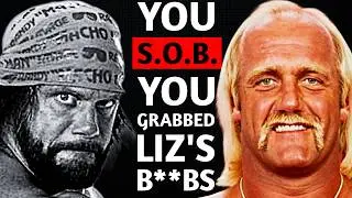Hulk Hogan On Randy Savage