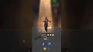 BRODY ASTRO B3 || MAGIC CHESS || #mobilelegends #mlbb