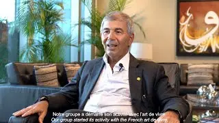 Chalhoub Group - Expo 2020 - UAE