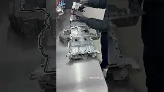 Guess what engine cover is this ?