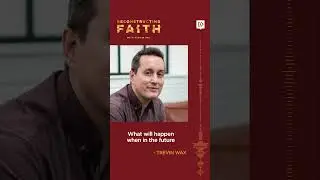 Reconstructing Faith Season 2, Episode 6: On Technology, Ethics, and Truth (Trevin Wax)