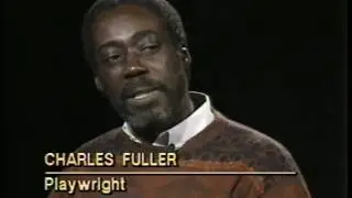 Spotlight - Charles Fuller