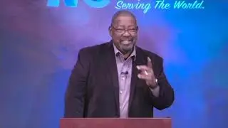 The Masterpiece Mindset: Part Three, &ldquo;The Good Fight of Faith&rdquo;