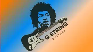 Annual Edmonton Guitar Show Video 2023