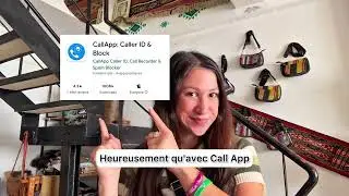 🛡️ R&eacute;duisez au silence le spam &ndash; CallApp garde vos appels prot&eacute;g&eacute;s