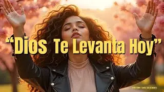 Te Sientes Derrotado. Dios Te LEVANTA Hoy | Alabanza Cristiana