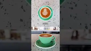 Как приготовить Флэт Уайт