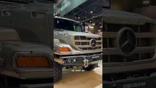 Franco-German alliance rolls out 7,000 armored trucks for France