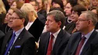 Visuotinis teisėjų susirinkimas 2016