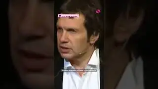 Соловьев про невозможность войны России с Украиной. 2008 год