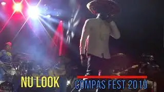 NU LOOK LIVE @ COMPAS FEST 2019 - MIAMI