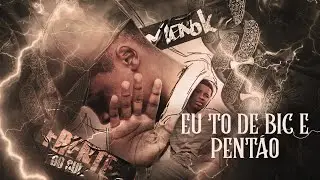 MC Meno K - Eu to de Bic e Pent&atilde;o ( EP Frente do Sul  ) DJ Gbeats