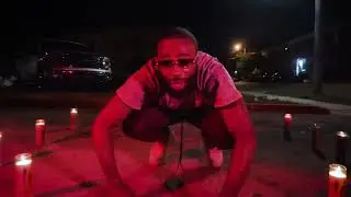 Akee Fontane - P.O.M (Party On Mars) [Official Video] 🎥: @4kvisions