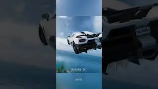 The Crew 2 Physics Be Like 🤡 #shorts
