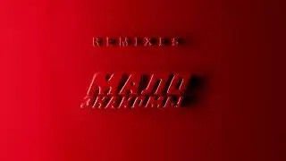 BOLEID - Мало Знакомы (Sasha Xuman Remix) / EP Мало Знакомы (Remixes)