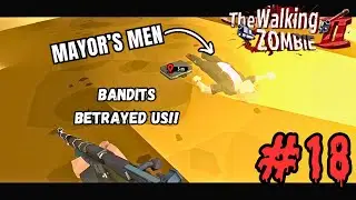 Bandits Betrayed Us and Tried to Loot Us!!