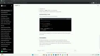 python vscode intellisense not working