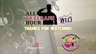 All Veterans Hour 9-8-25