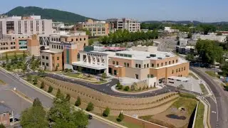 Pediatric Care at the New Wellstar Kennestone ED