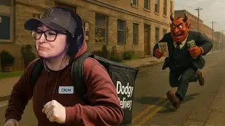 We STILL Can’t Deliver Anything Right | Dodgy Delivery Part 2