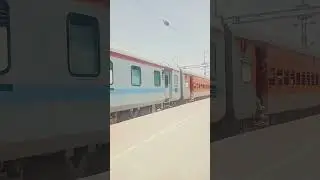 19038 Avadh Express