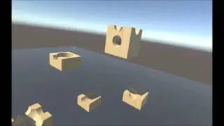 MarbleRun - WIP 1