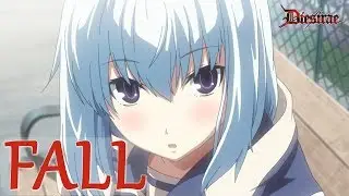 [TOP UPCOMING] FALL 2017 Anime No Sequels (1st Ver.) 🍂