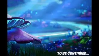 Fortnite Collision Live Event Lofi To Be Continued Music (30 min Version)