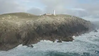 Cabo de Touri&ntilde;an
