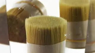 Alead Paint Brush Filament
