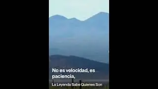 La Leyenda Sabe Quienes Son