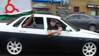 ВАЙНАХИ 95-06