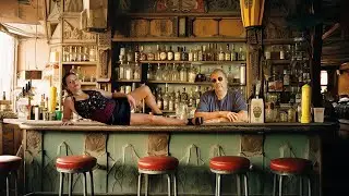 Georg Crostewitz & Jessica Born -To Be Someone
