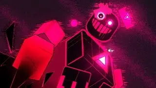Annihilation John Doe VS Friend Elliot LMS - Forsaken OST - 1 Hour loop