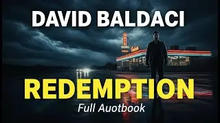 Redemption by David Baldacci | Join the Chase in this Gripping Audiobook Adventure!