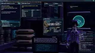 [PSO2] how to affix + 150