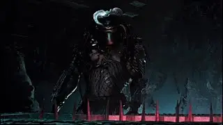 Hot toys chopper predator rare review