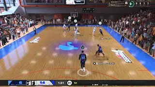 Nastiest Ankle Breaker of All Time