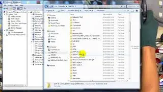 advan s7a incompatible partition